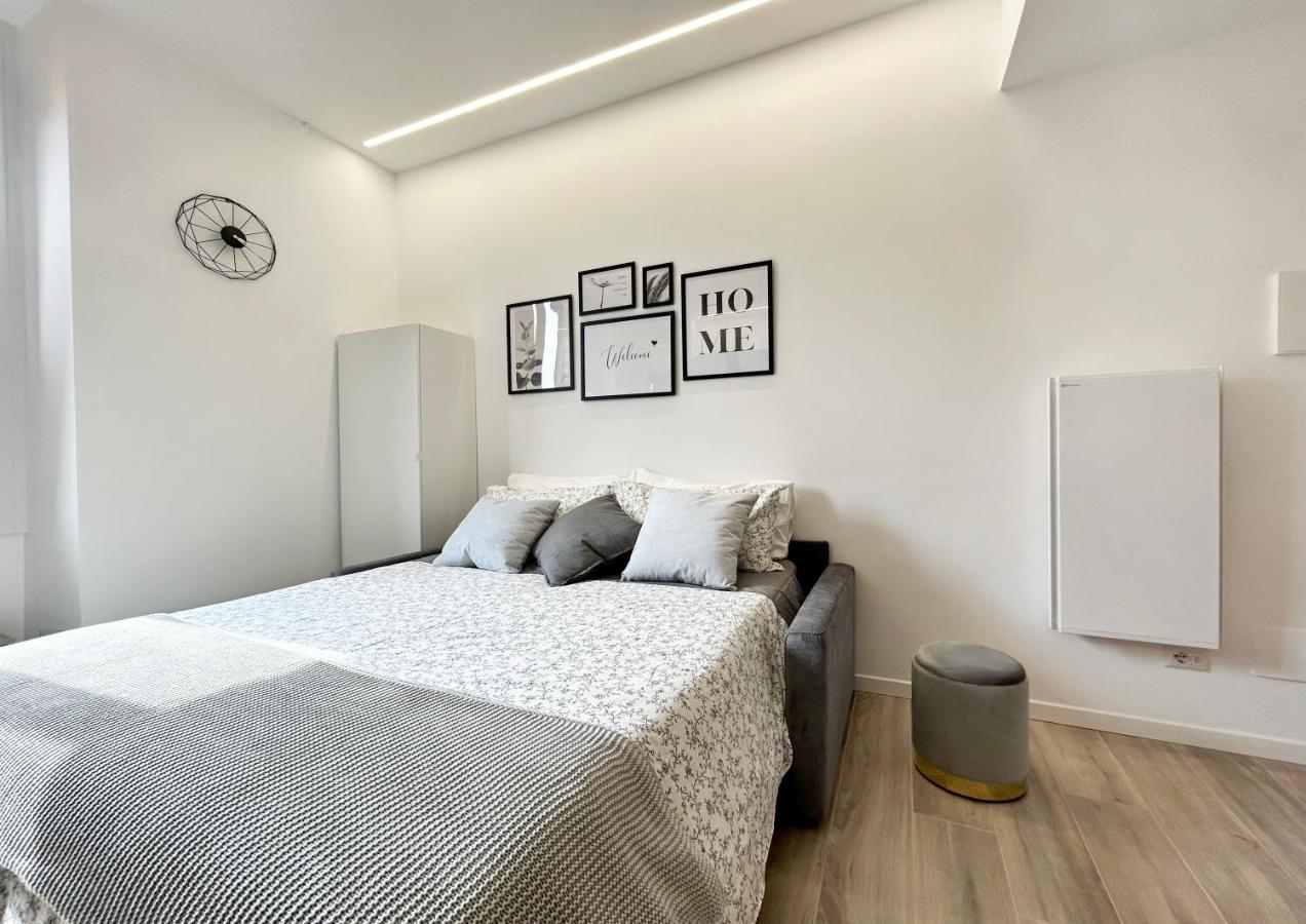 Casa Vacanza Milano Exterior photo